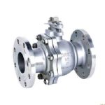 China Xinhai Valve Manufacturer Company