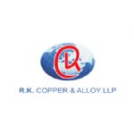 R.K. Copper & Alloys LLP