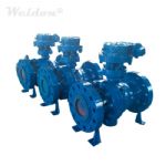 Weldon Valves Manufacturing Co., Ltd.