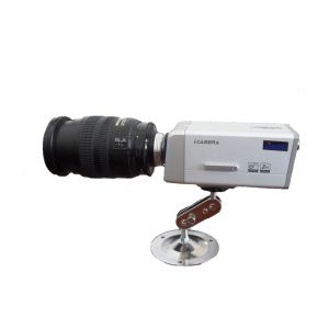 3S Gvenlik Sistemleri, yeni nesil Full HD gvenlik kamera sistemlerini Trkiye pazarna sundu. 