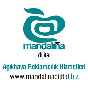 Mandalina Dijital