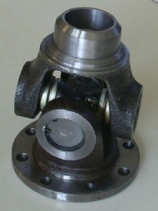 industrial universal joints 