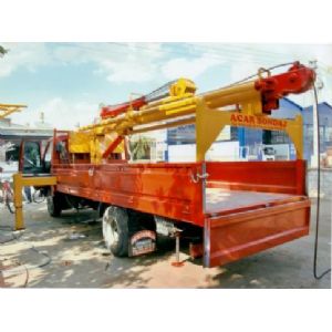 ACAR SONDAJ VE VİNÇ