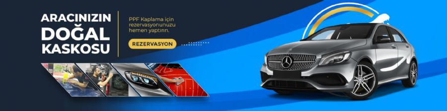 Ppfkaplama Automax Car Care