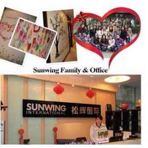 Sunwing Industries Ltd.