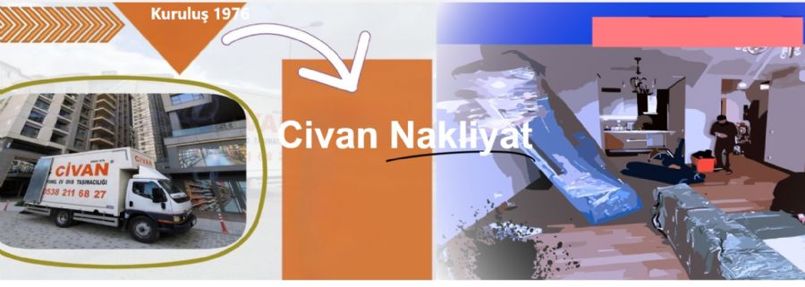 Civan nakliyat