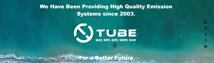 Tube Emisyon Sistemleri