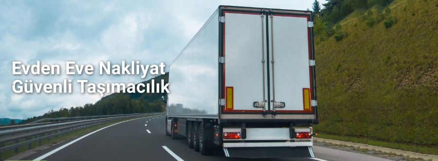 KAYATAŞ Pendik Eşya Depolama Evden Eve Nakliyat