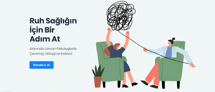 Psikologlar Online