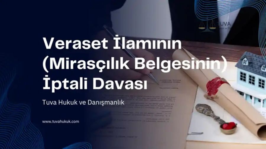 Tuva Hukuk ve Danışmanlık Ofisi