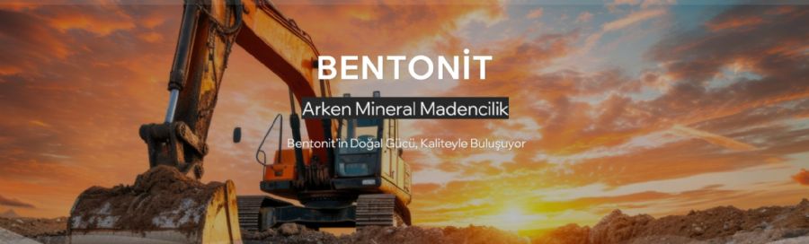 Arken Mineral Madencilik