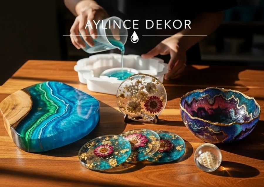 Aylince Dekor
