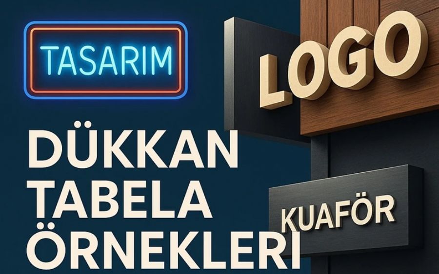 En Şık Tabela Reklam