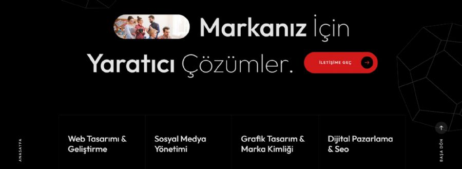 A&G Dijital Pazarlama Ajansı