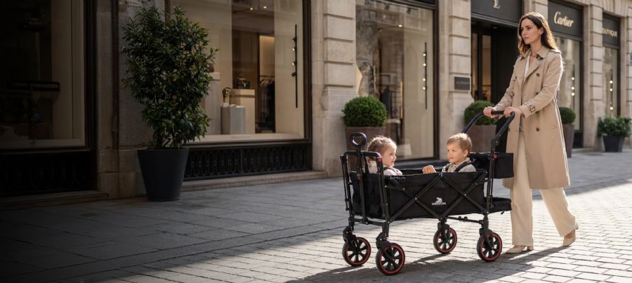 Wagon Dayanıklı Tüketim Malzemeleri Limited Şirketi