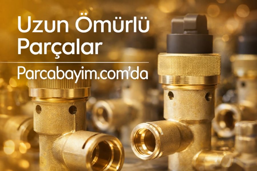 Parçabayim inovasyon Ltd ŞTİ