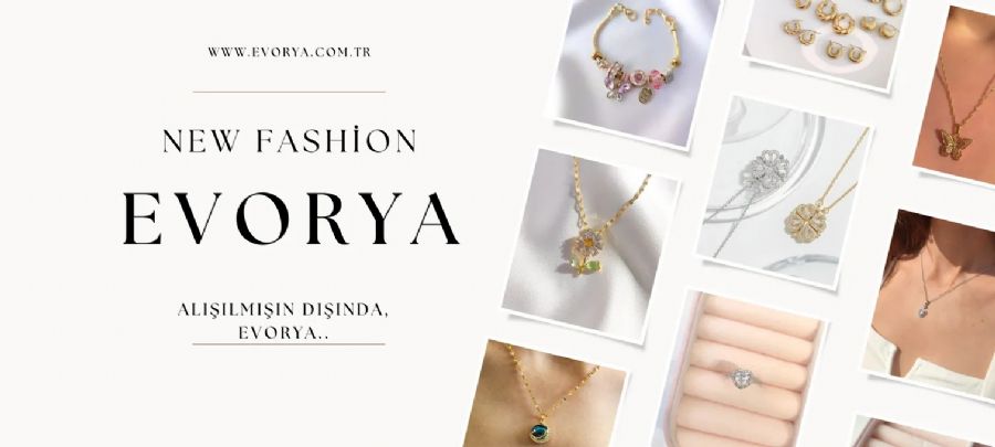 Evorya