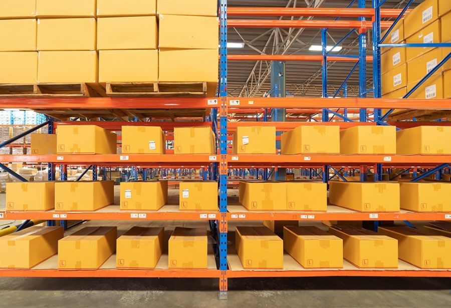 LOOP Logistic ve depolama