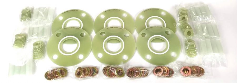 China Valve Gasket Packing Co., Ltd.