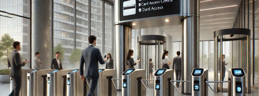 XPASS GEÇİŞ KONTROL VE OTOPARK SİSTEMLERİ