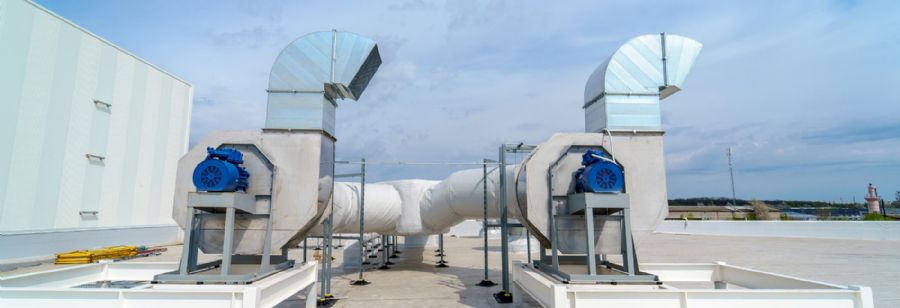 ÖZALTAŞ Konya Havalandırma kalorifer doğalgaz bacası