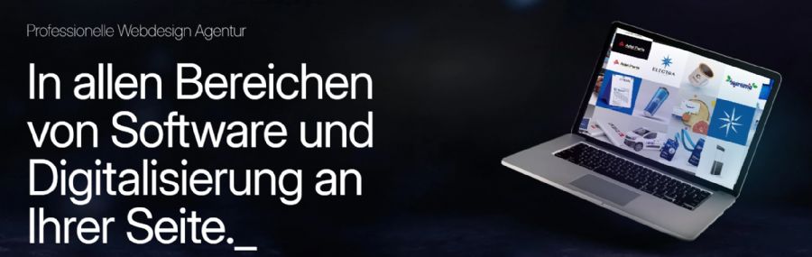 Webdesign Agentur Penta Creative Webagentur Professionelle Website