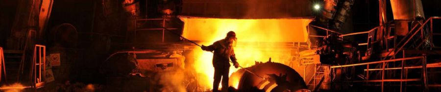 Central Steel Manufacturing Co.,Ltd