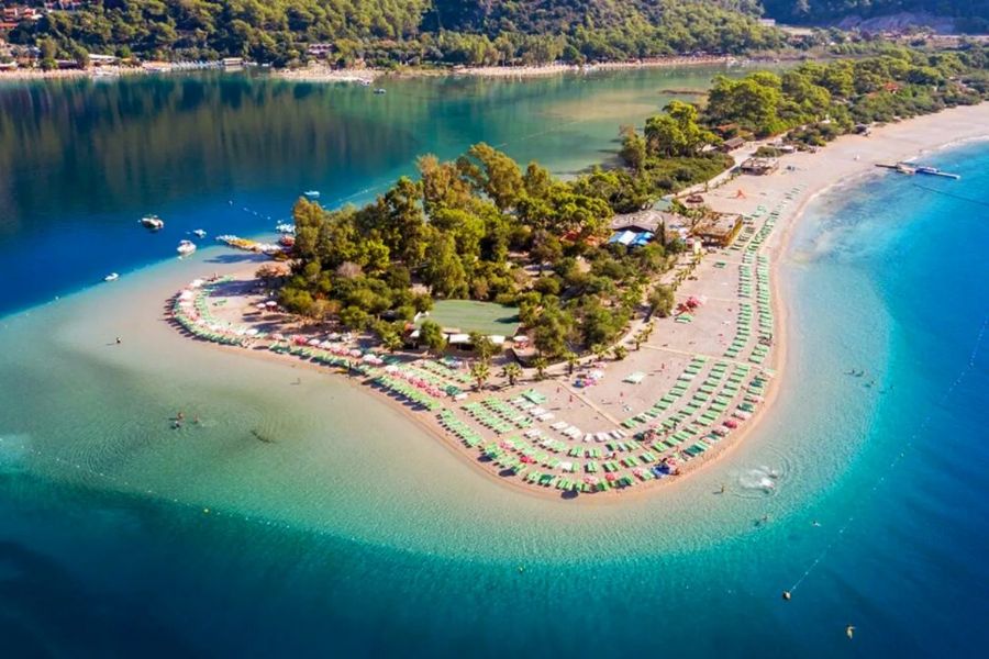 Feribot Bileti