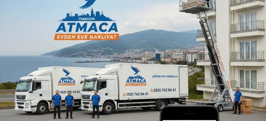 Atmaca Nakliyat