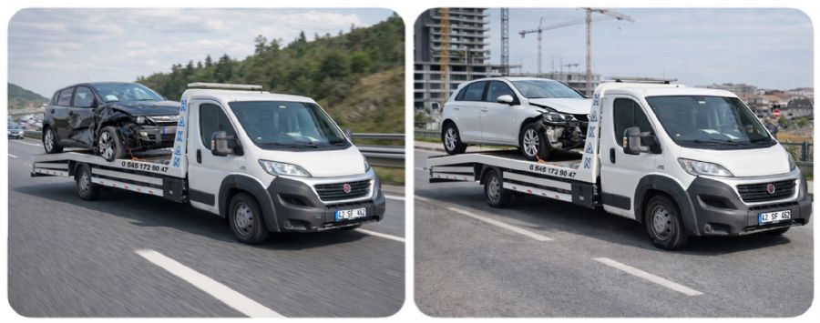 HAKAN Konya Çekici Kurtarıcı oto kurtarma