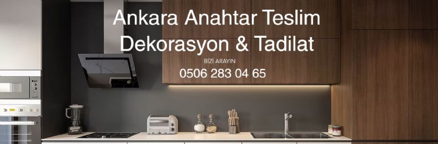 Işık Yapı Dekorasyon