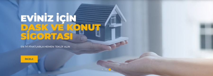 Değirmen Sigorta Aracılık Hizmetleri