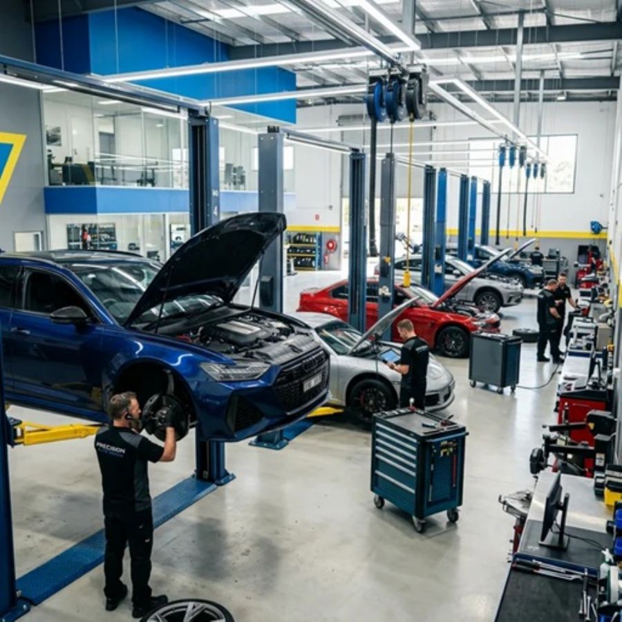 Akın Oto Servis