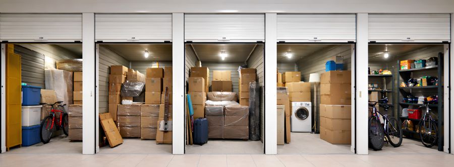 HEDEF Konya kiralık eşya deposu eşya depolama
