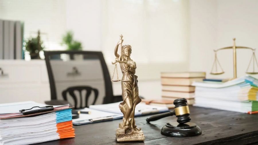 Tayyipoğlu Hukuk Bürosu