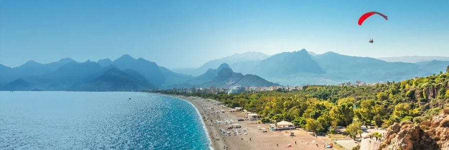 Antalya Daily Tours