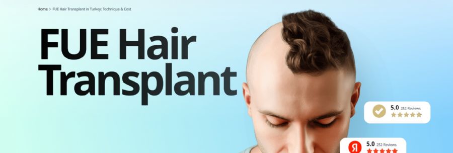 Clinicana Hair Transplant & Esthetic Surgeries