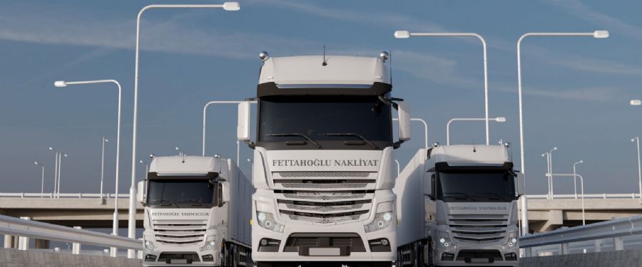 Fettahoğlu Nakliyat Pendik evden eve nakliyat