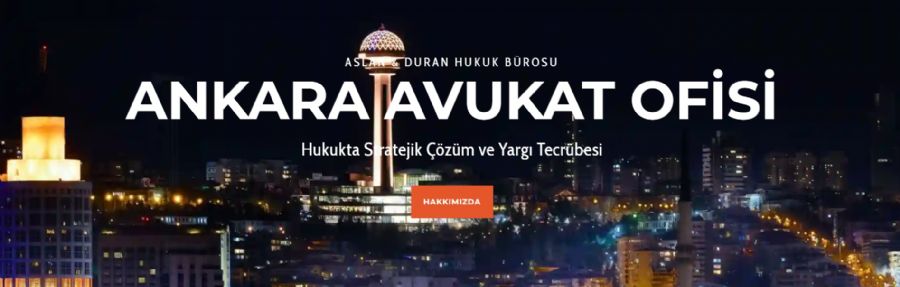Aslan & Duran Hukuk Bürosu