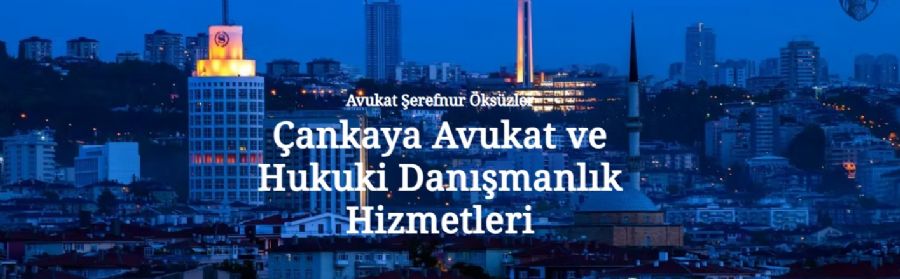 Avukat Şerefnur Öksüzler
