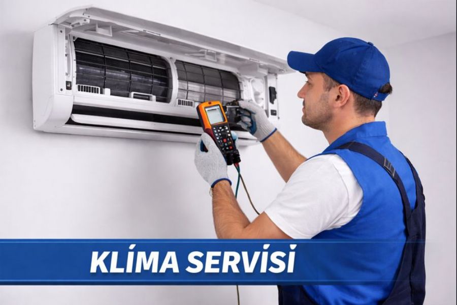 Yamak İklimlendirme
