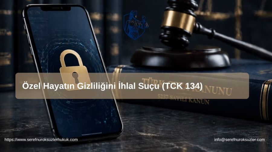 Avukat Şerefnur Öksüzler