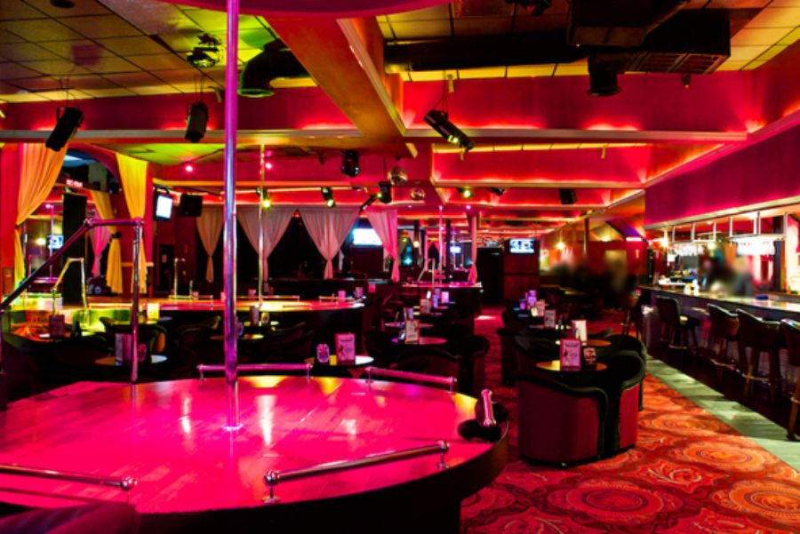 Kıbrıs Night Club