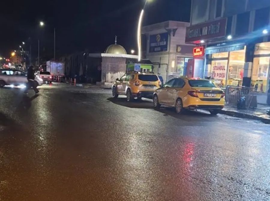 Kars Faikbey Taksi