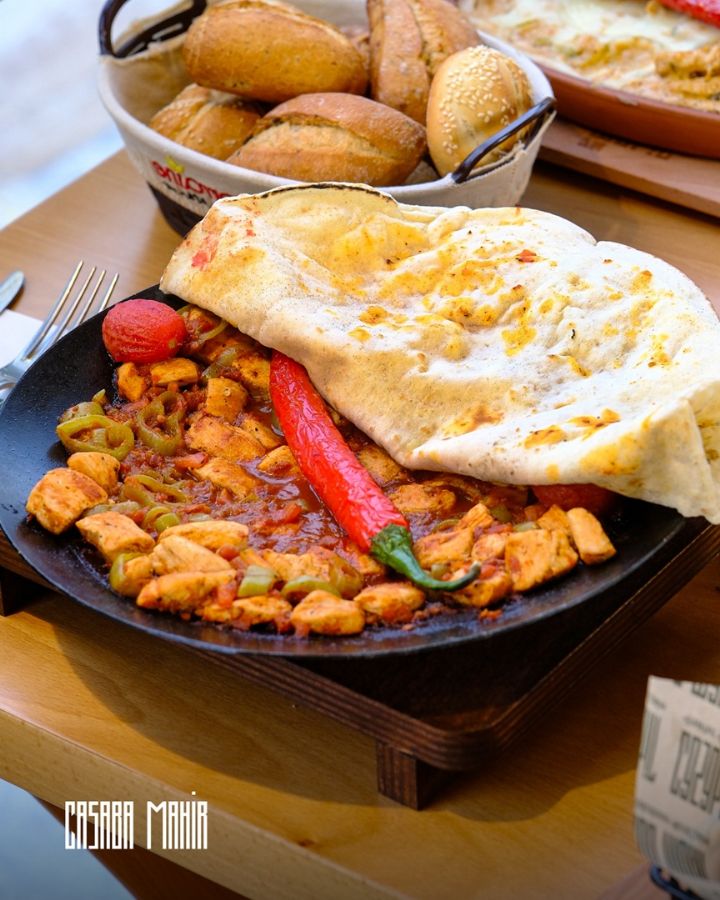 Casaba Mahir