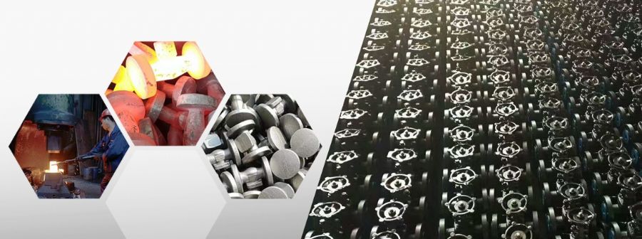 China Forged Valves Co., Ltd.