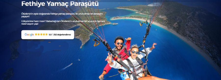 Gravion Tourism