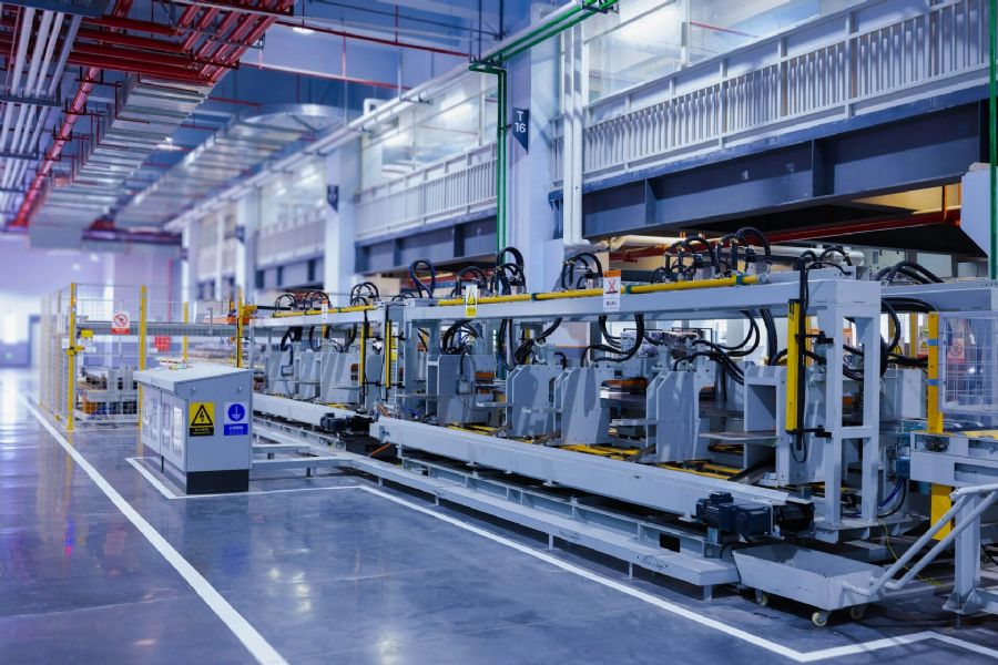 Unita (Tianjin) New Materials Technology Co., Ltd.