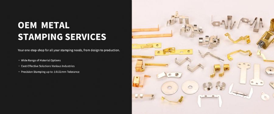 HLC METAL PARTS lTD