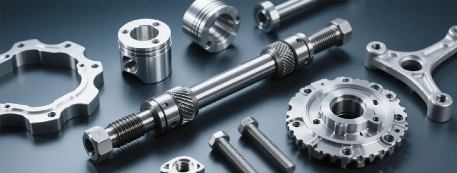 China Topper Forged Parts Co., Ltd.